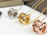 ブルガリネックレス BVLGARI 2025新作 ネックレス