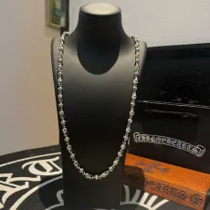クロムハーツネックレス CHROME HEARTS 2025新作 ネックレス