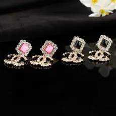 シャネルイヤリング CHANEL 2025新作 イヤリング