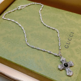 グッチネックレス GUCCI 2025新作 ネックレス