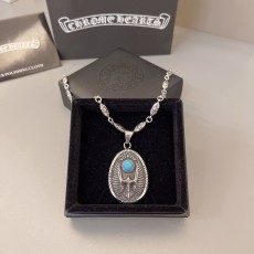 クロムハーツネックレス CHROME HEARTS 2025新作 ネックレス