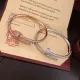 カルティエブレスレット CARTIER 2025新作 ブレスレット
