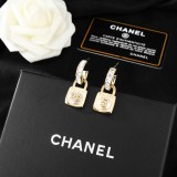 シャネルイヤリング CHANEL 2025新作 イヤリング