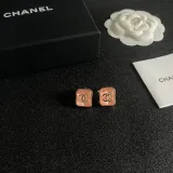 シャネルイヤリング CHANEL 2025新作 イヤリング