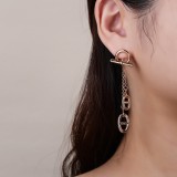 エルメスイヤリング HERMES 2025新作 イヤリング