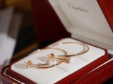 カルティエイヤリング CARTIER 2025新作 イヤリング