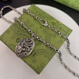 グッチネックレス GUCCI 2025新作 ネックレス