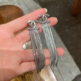 シャネルイヤリング CHANEL 2025新作 イヤリング