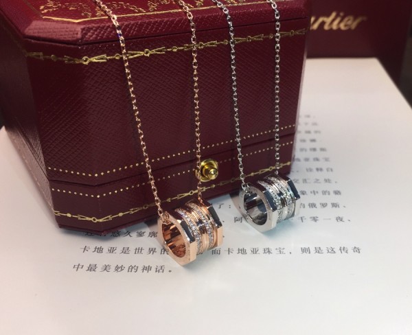 カルティエネックレス CARTIER 2025新作 ネックレス