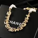 シャネルネックレス CHANEL 2025新作 ネックレス