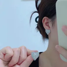 サンローランイヤリング Yves Saint Laurent 2025新作 イヤリング