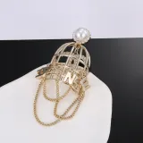 シャネルブローチ CHANEL 2025新作 ブローチ