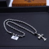クロムハーツネックレス CHROME HEARTS 2025新作 ネックレス