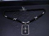 クロムハーツネックレス CHROME HEARTS 2025新作 ネックレス
