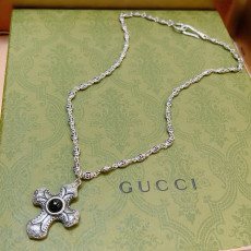 グッチネックレス GUCCI 2025新作 ネックレス