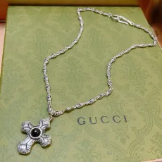 グッチネックレス GUCCI 2025新作 ネックレス
