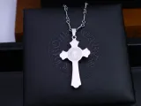 クロムハーツネックレス CHROME HEARTS 2025新作 ネックレス