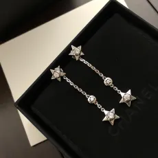 シャネルイヤリング CHANEL 2025新作 イヤリング