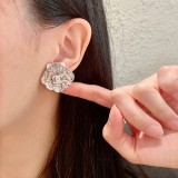 シャネルイヤリング CHANEL 2025新作 イヤリング