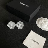シャネルイヤリング CHANEL 2025新作 イヤリング