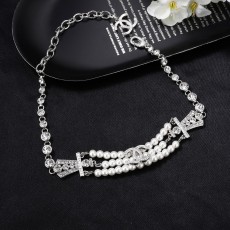 シャネルネックレス CHANEL 2025新作 ネックレス