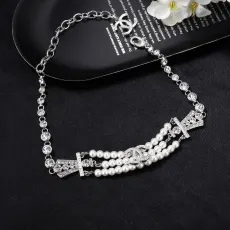 シャネルネックレス CHANEL 2025新作 ネックレス
