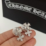 クロムハーツイヤリング CHROME HEARTS 2025新作 イヤリング