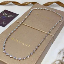ブルガリネックレス BVLGARI 2025新作 ネックレス