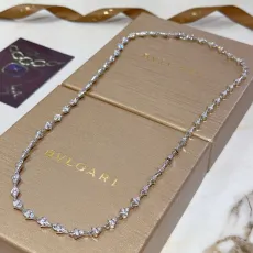 ブルガリネックレス BVLGARI 2025新作 ネックレス