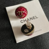 シャネルイヤリング CHANEL 2025新作 イヤリング