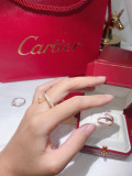 カルティエ指輪 CARTIER 2025新作 指輪