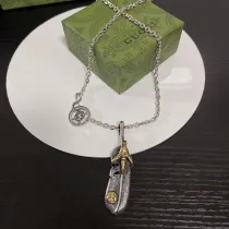 グッチネックレス GUCCI 2025新作 ネックレス
