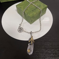 グッチネックレス GUCCI 2025新作 ネックレス