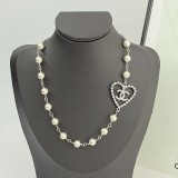 シャネルネックレス CHANEL 2025新作 ネックレス