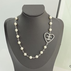 シャネルネックレス CHANEL 2025新作 ネックレス