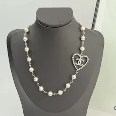 シャネルネックレス CHANEL 2025新作 ネックレス