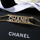 シャネルネックレス CHANEL 2025新作 ネックレス