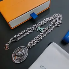 ルイヴィトンネックレス LOUIS VUITTON 2025新作 ネックレス