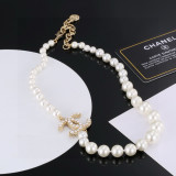 シャネルネックレス CHANEL 2025新作 ネックレス