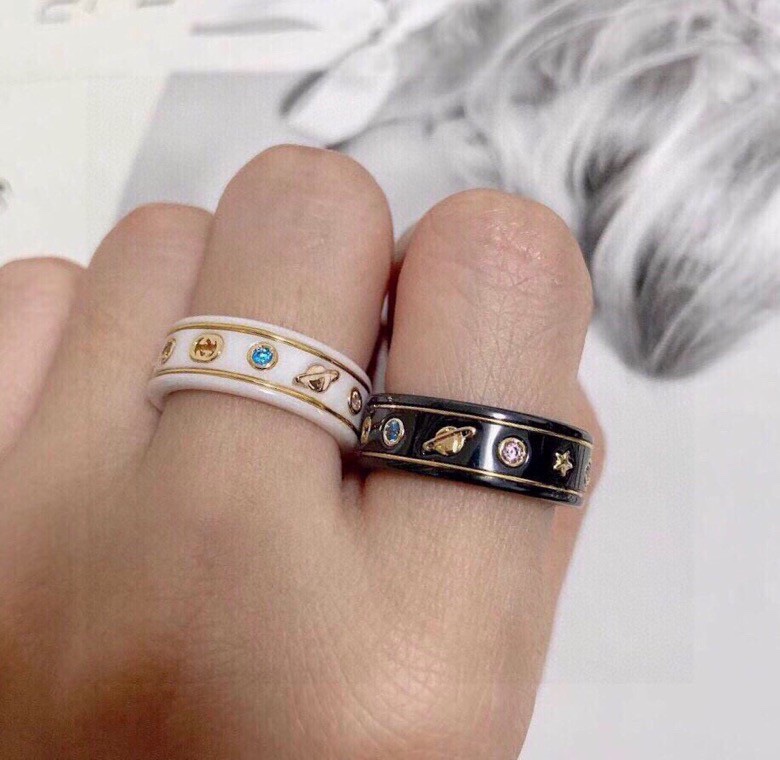 グッチ指輪 GUCCI 2025新作 指輪
