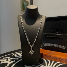クロムハーツネックレス CHROME HEARTS 2025新作 ネックレス