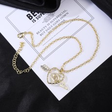 シャネルネックレス CHANEL 2025新作 ネックレス