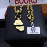 クロムハーツネックレス CHROME HEARTS 2025新作 ネックレス