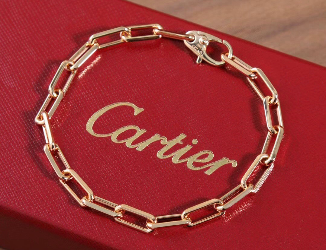 カルティエブレスレット CARTIER 2025新作 ブレスレット