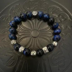 クロムハーツブレスレット CHROME HEARTS 2025新作 ブレスレット