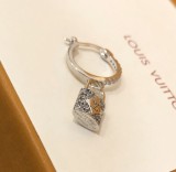 ルイヴィトンイヤリング LOUIS VUITTON 2025新作 イヤリング
