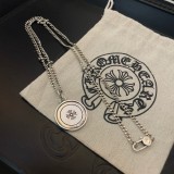 クロムハーツネックレス CHROME HEARTS 2025新作 ネックレス