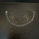クロムハーツブレスレット CHROME HEARTS 2025新作 ブレスレット