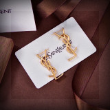 サンローランイヤリング Yves Saint Laurent 2025新作 イヤリング