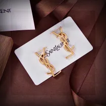 サンローランイヤリング Yves Saint Laurent 2025新作 イヤリング